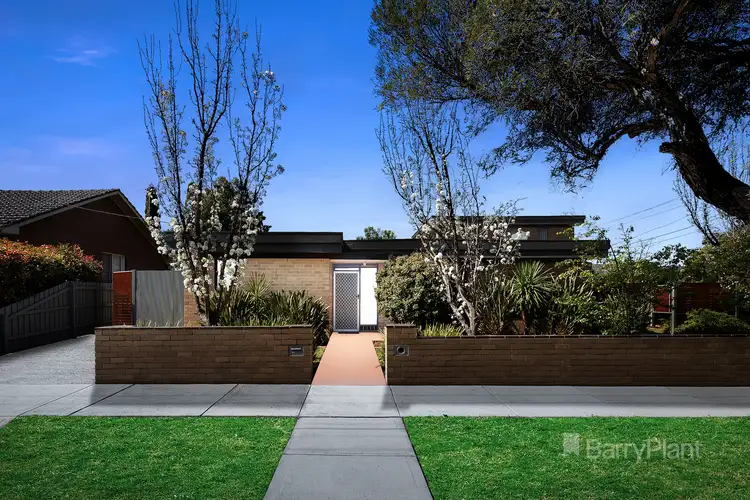 Second view of Homely house listing, 24 Larkspur Drive, St Albans VIC 3021