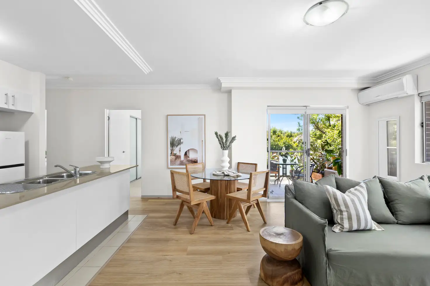 Main view of Homely apartment listing, 11/23-25 Westminster Avenue, Dee Why NSW 2099