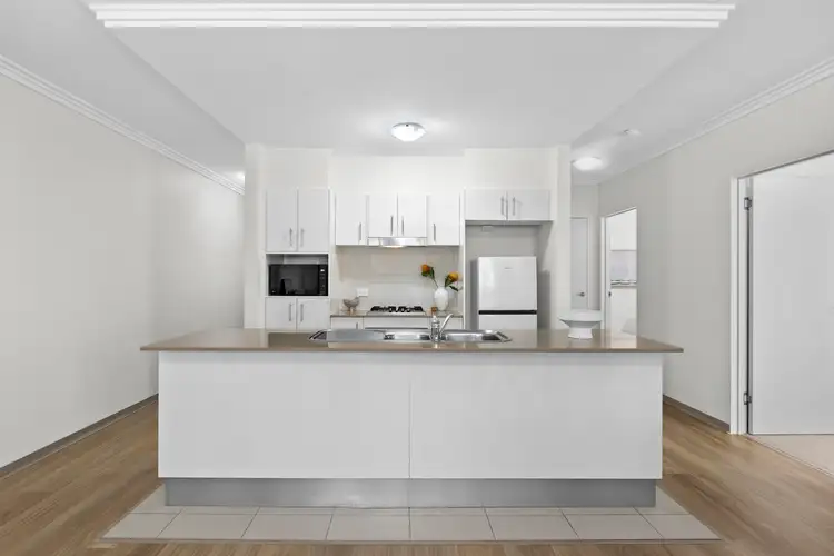 Second view of Homely apartment listing, 11/23-25 Westminster Avenue, Dee Why NSW 2099