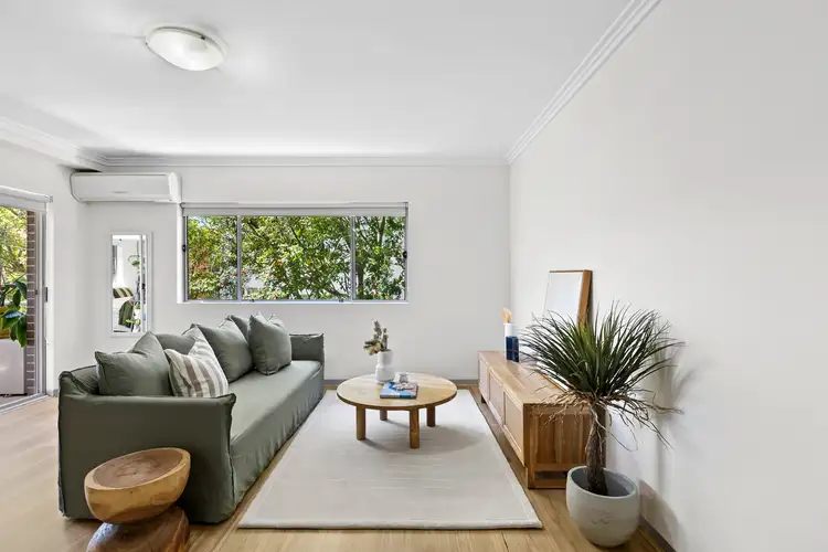 Third view of Homely apartment listing, 11/23-25 Westminster Avenue, Dee Why NSW 2099
