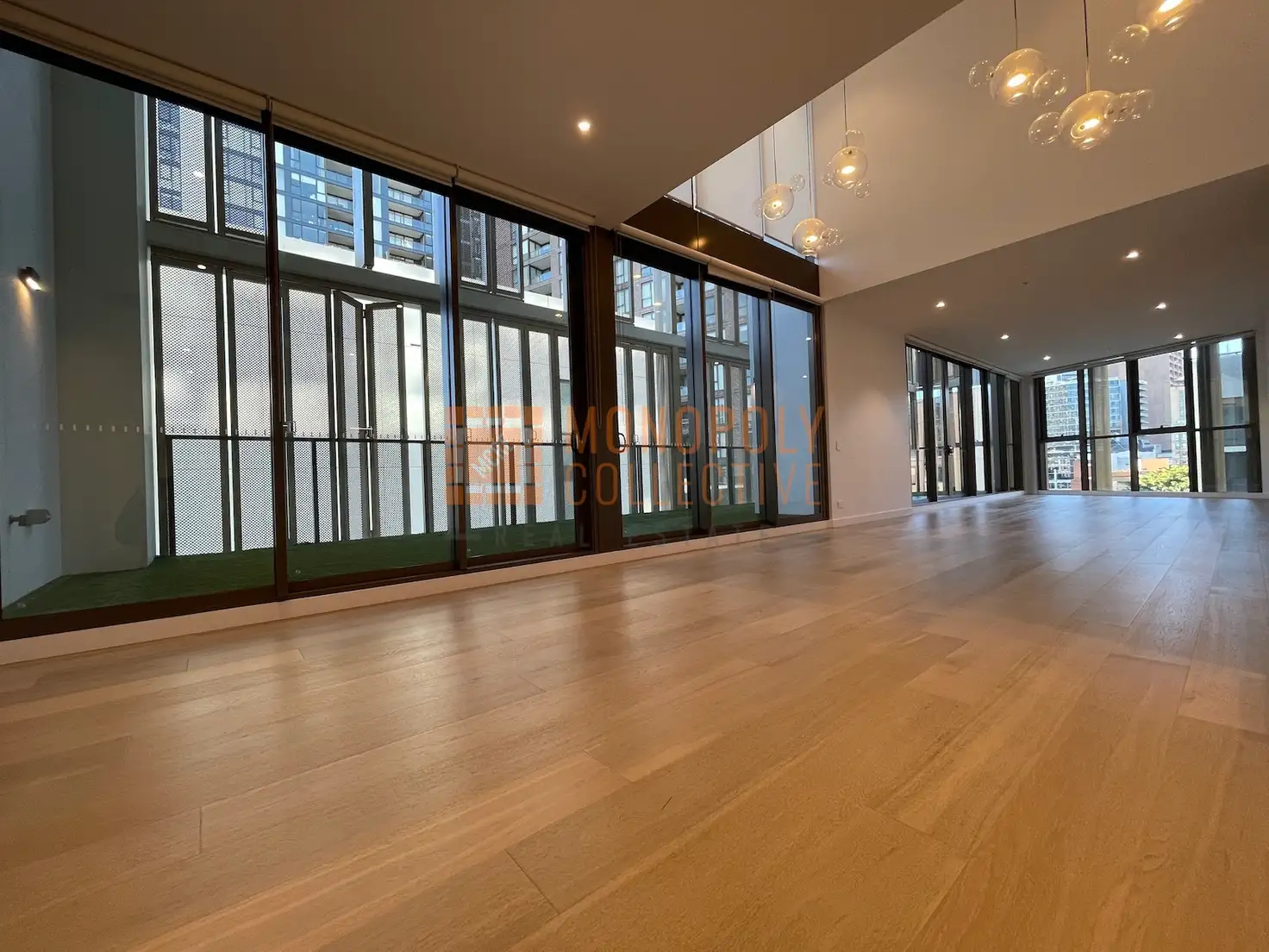 Main view of Homely apartment listing, 804/70 Tumbalong Boulevard, Haymarket NSW 2000