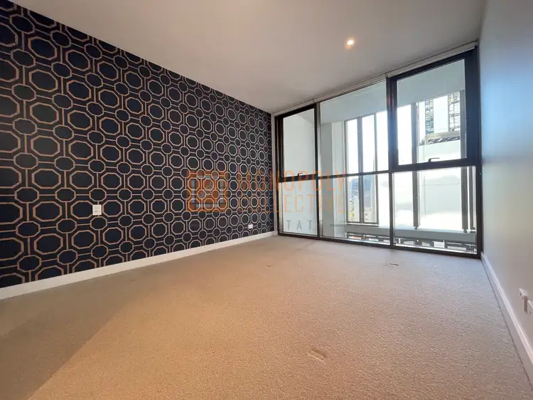 Third view of Homely apartment listing, 804/70 Tumbalong Boulevard, Haymarket NSW 2000
