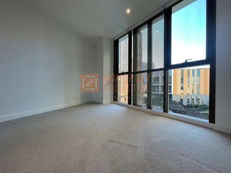 Fourth view of Homely apartment listing, 804/70 Tumbalong Boulevard, Haymarket NSW 2000