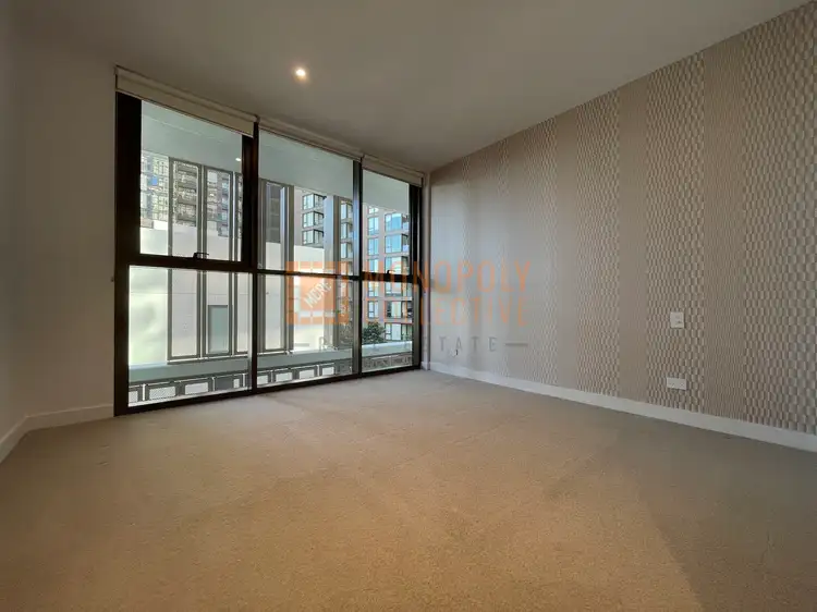 Fifth view of Homely apartment listing, 804/70 Tumbalong Boulevard, Haymarket NSW 2000