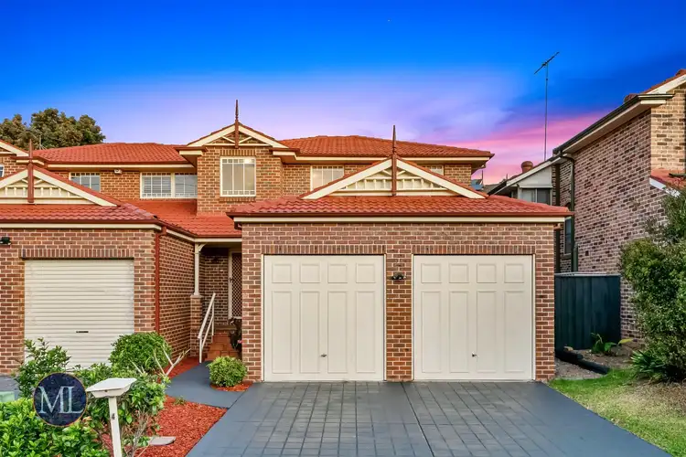 4 Northwood Way, Cherrybrook NSW 2126