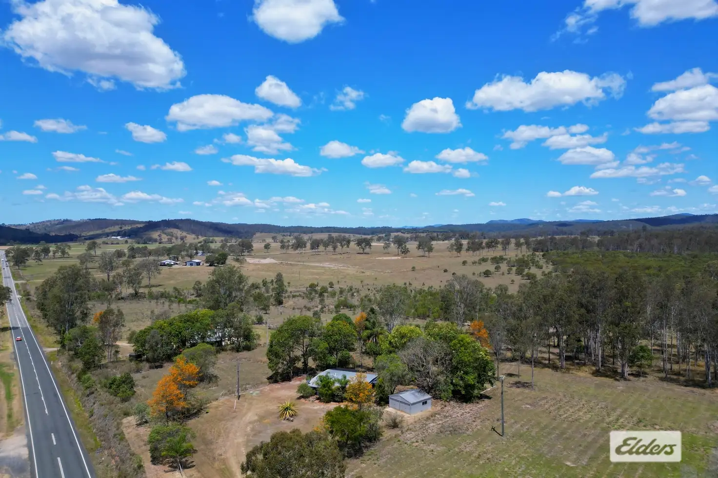 Main view of Homely house listing, 221 Wide Bay Highway, Bells Bridge QLD 4570