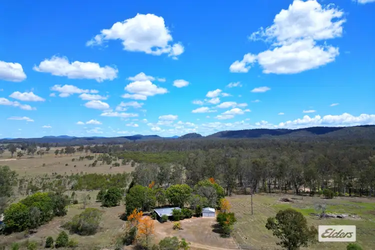 Second view of Homely house listing, 221 Wide Bay Highway, Bells Bridge QLD 4570