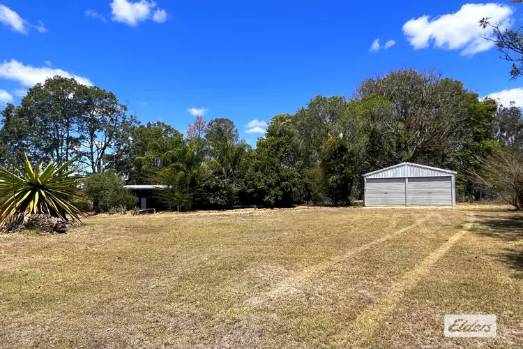 Fourth view of Homely house listing, 221 Wide Bay Highway, Bells Bridge QLD 4570