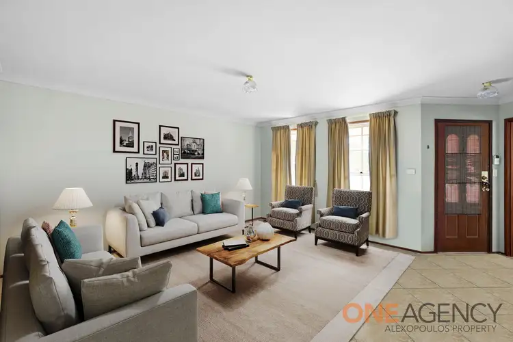 Second view of Homely house listing, 42 Greenway Drive, West Hoxton NSW 2171