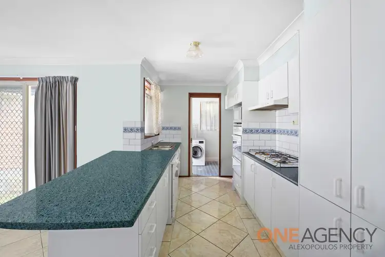 Third view of Homely house listing, 42 Greenway Drive, West Hoxton NSW 2171
