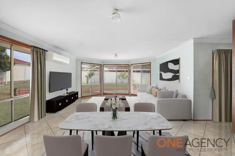 Fourth view of Homely house listing, 42 Greenway Drive, West Hoxton NSW 2171