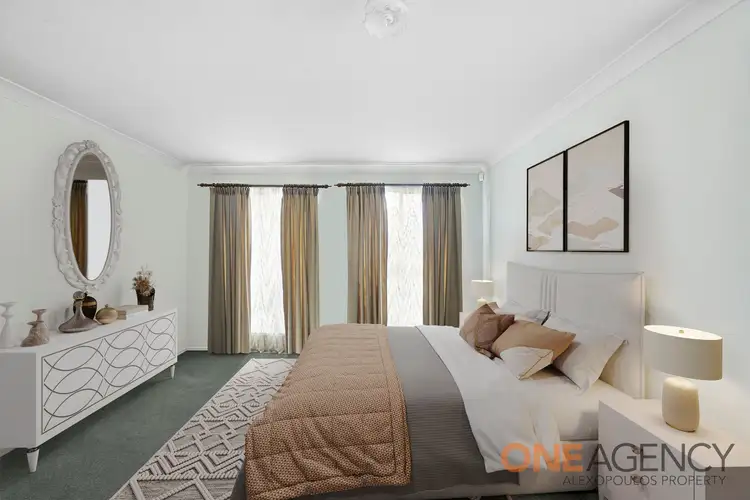 Sixth view of Homely house listing, 42 Greenway Drive, West Hoxton NSW 2171