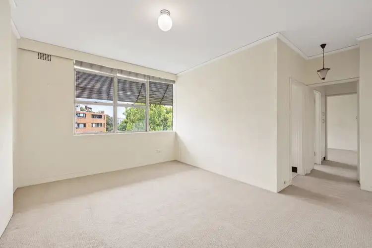 Second view of Homely apartment listing, 74/1 Holdsworth Avenue, Elizabeth Bay NSW 2011
