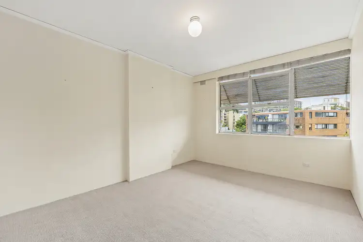 Fourth view of Homely apartment listing, 74/1 Holdsworth Avenue, Elizabeth Bay NSW 2011