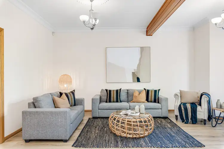 Fifth view of Homely house listing, 3/589 Greenhill Road, Burnside SA 5066