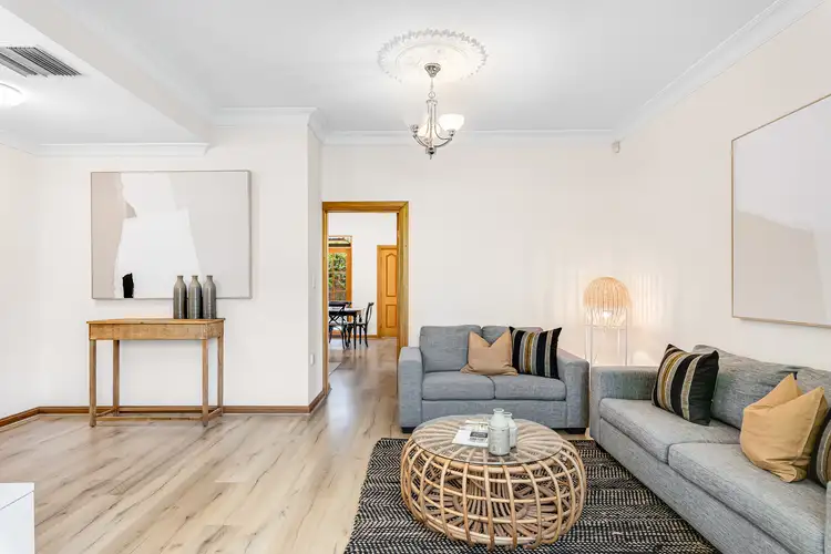 Sixth view of Homely house listing, 3/589 Greenhill Road, Burnside SA 5066