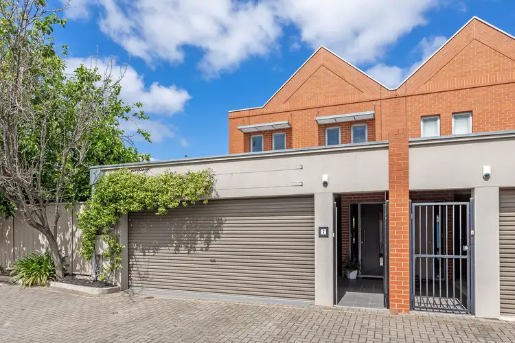 Second view of Homely townhouse listing, 7/41 Bridge Street, Kensington SA 5068