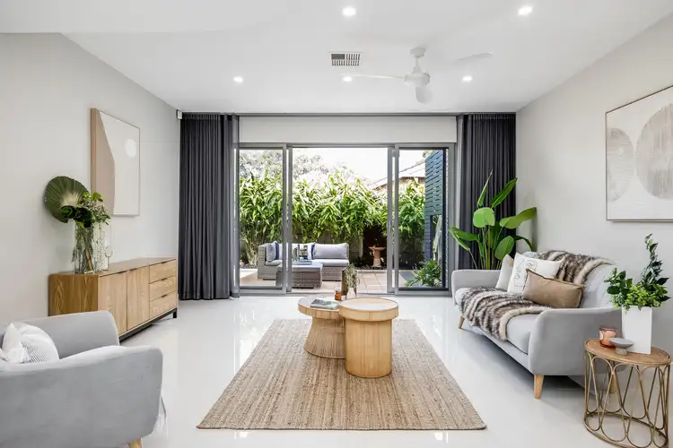 Third view of Homely townhouse listing, 7/41 Bridge Street, Kensington SA 5068