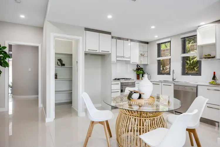 Fourth view of Homely townhouse listing, 7/41 Bridge Street, Kensington SA 5068