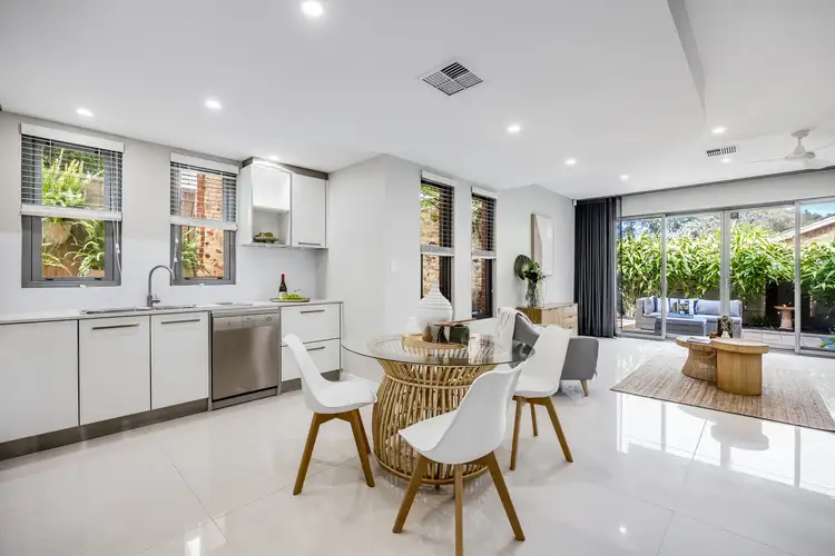 Fifth view of Homely townhouse listing, 7/41 Bridge Street, Kensington SA 5068
