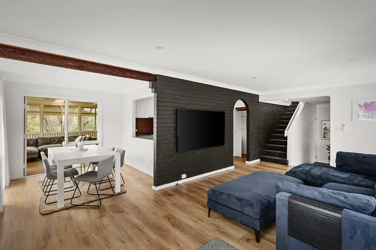 Third view of Homely house listing, 7 Leven Place, Northmead NSW 2152