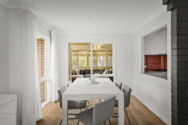 Fourth view of Homely house listing, 7 Leven Place, Northmead NSW 2152
