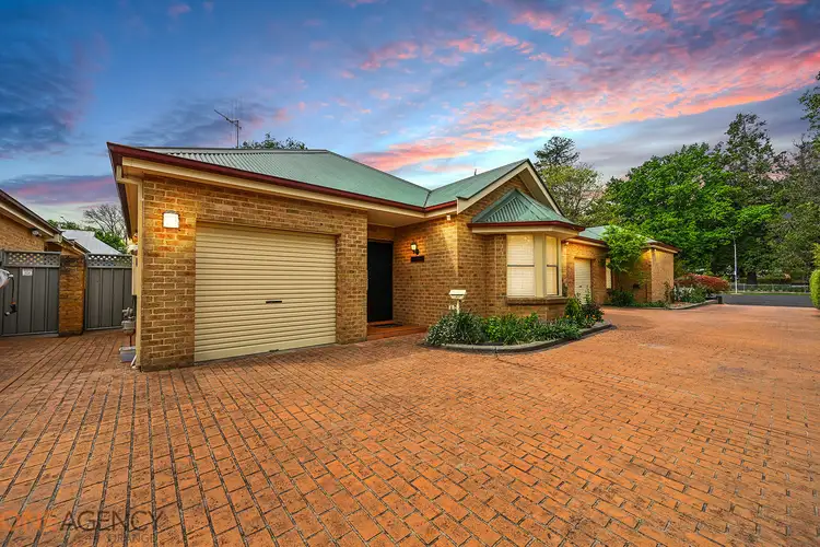 61b Sampson Street, Orange NSW 2800