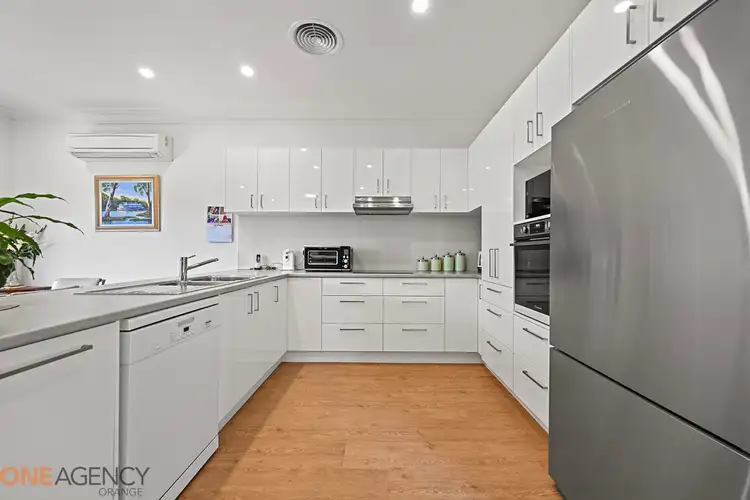 Third view of Homely house listing, 61b Sampson Street, Orange NSW 2800