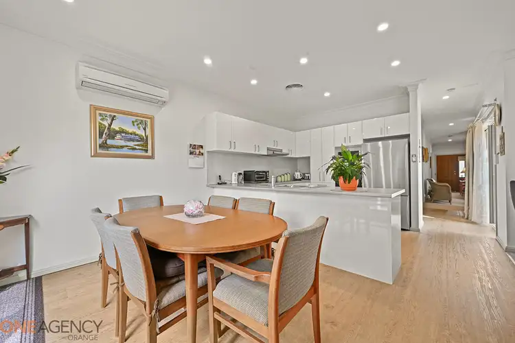 Fourth view of Homely house listing, 61b Sampson Street, Orange NSW 2800