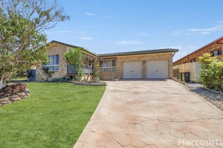 23 Mitchell Avenue
