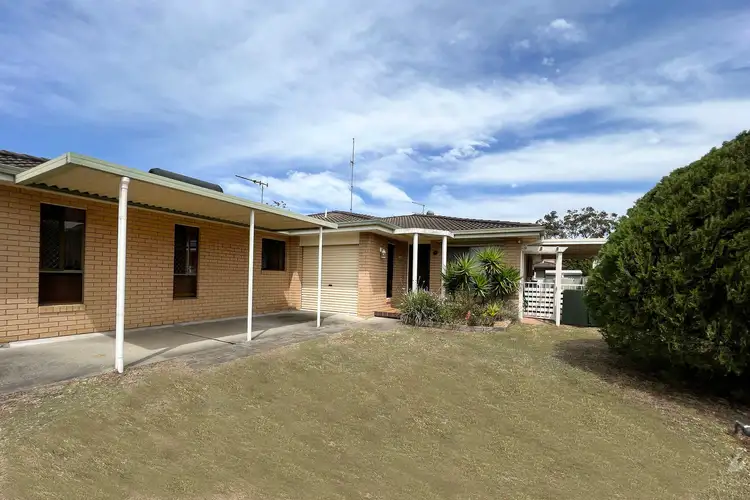 Third view of Homely villa listing, 2/2 Windsor Place, Tuncurry NSW 2428