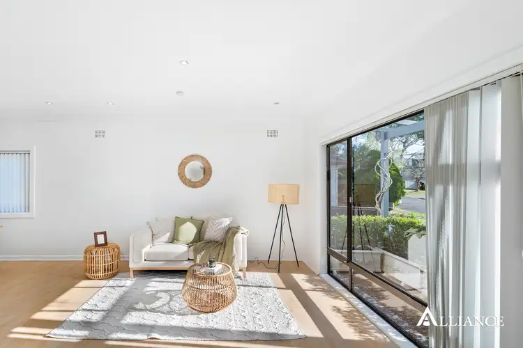 Third view of Homely house listing, 77 Hinemoa Street, Panania NSW 2213