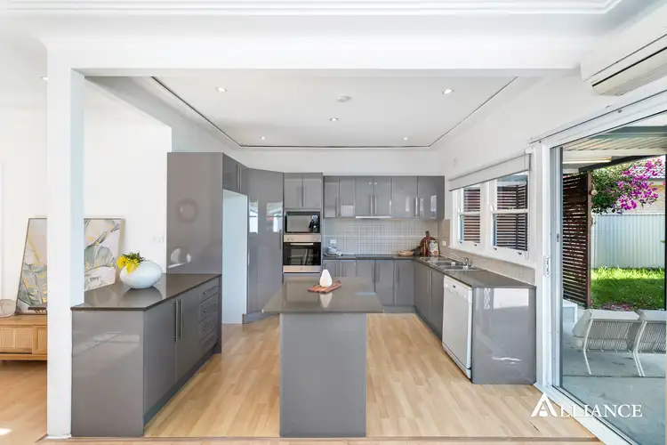Fourth view of Homely house listing, 77 Hinemoa Street, Panania NSW 2213