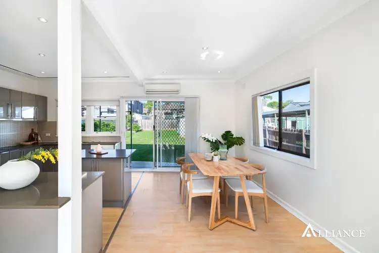 Fifth view of Homely house listing, 77 Hinemoa Street, Panania NSW 2213