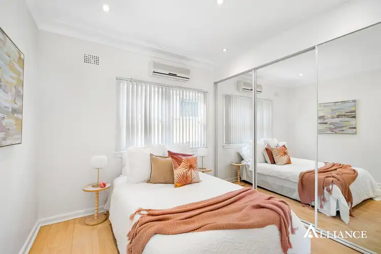 Sixth view of Homely house listing, 77 Hinemoa Street, Panania NSW 2213