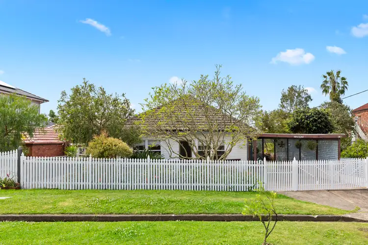 4 Herbert Street, Manly NSW 2095