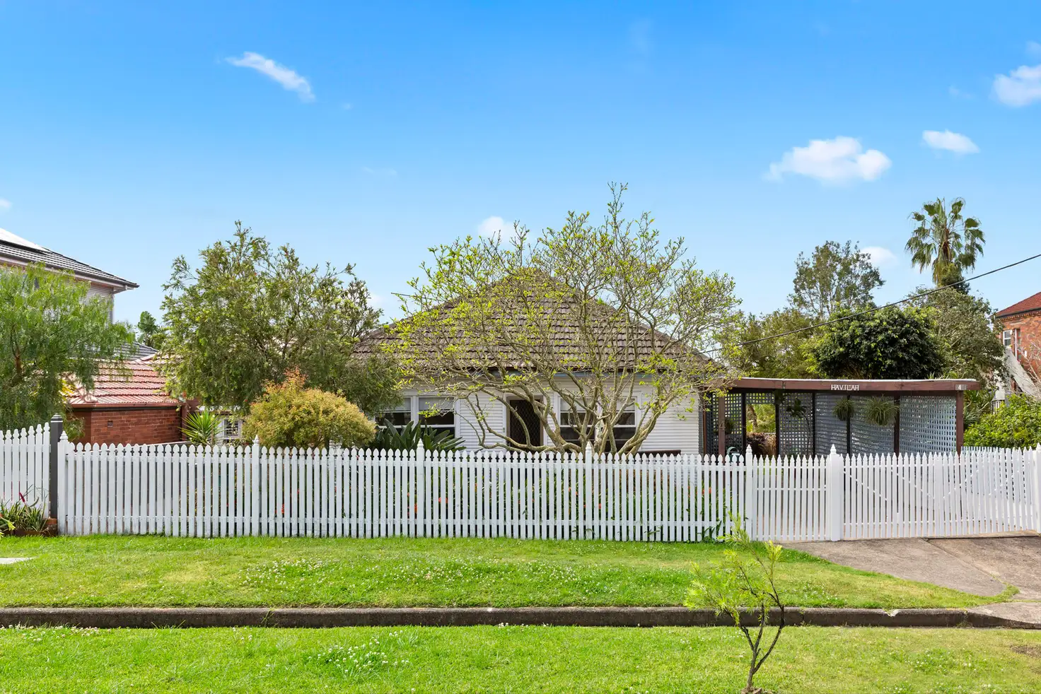 Main view of Homely house listing, 4 Herbert Street, Manly NSW 2095