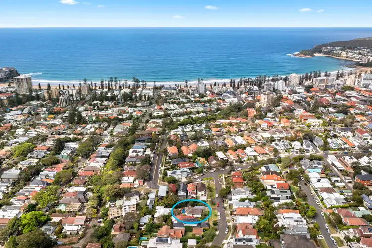 Fourth view of Homely house listing, 4 Herbert Street, Manly NSW 2095