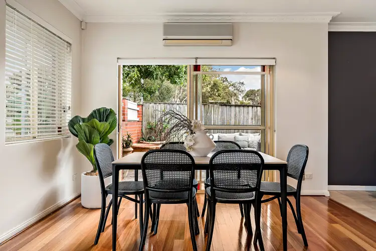 Fourth view of Homely villa listing, 1/52 The Boulevarde, Sans Souci NSW 2219