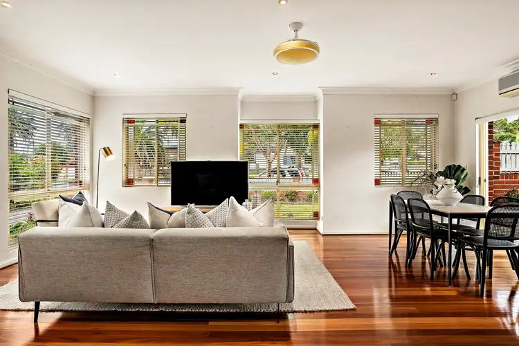 Sixth view of Homely villa listing, 1/52 The Boulevarde, Sans Souci NSW 2219