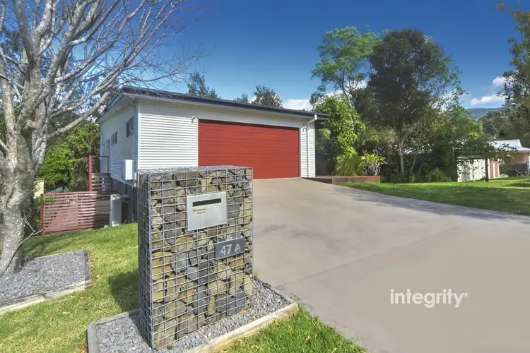 Main view of Homely house listing, 47a Kongoola Avenue, Cambewarra Village NSW 2540
