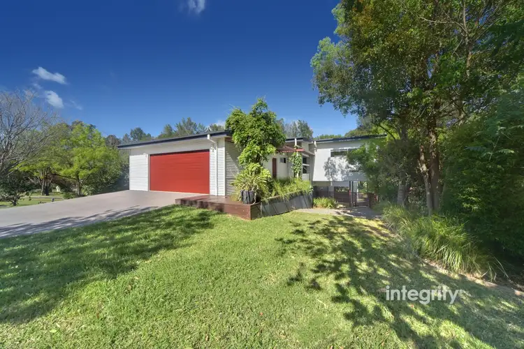 Second view of Homely house listing, 47a Kongoola Avenue, Cambewarra Village NSW 2540