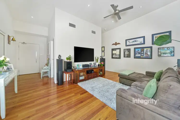 Third view of Homely house listing, 47a Kongoola Avenue, Cambewarra Village NSW 2540