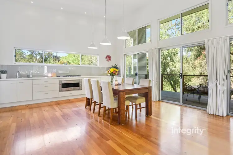 Fourth view of Homely house listing, 47a Kongoola Avenue, Cambewarra Village NSW 2540