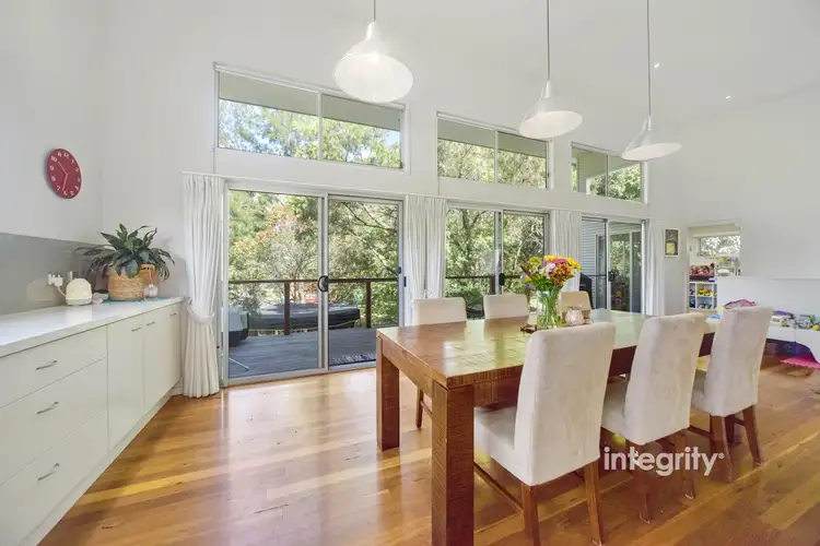 Fifth view of Homely house listing, 47a Kongoola Avenue, Cambewarra Village NSW 2540