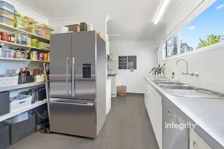 Sixth view of Homely house listing, 47a Kongoola Avenue, Cambewarra Village NSW 2540
