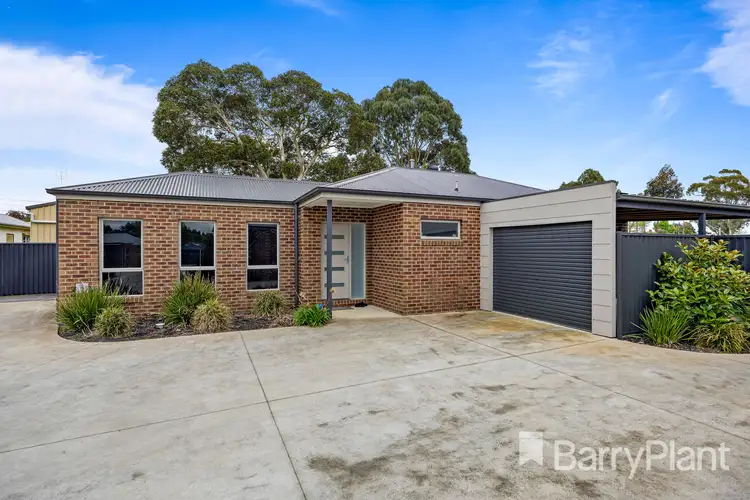 8 Kilara Place, Sebastopol VIC 3356