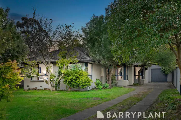 41 O'Connor Road, Knoxfield VIC 3180