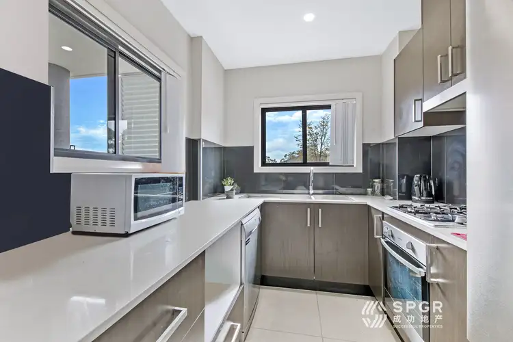 Fourth view of Homely apartment listing, 104/2-4 Amos Street, Parramatta NSW 2150