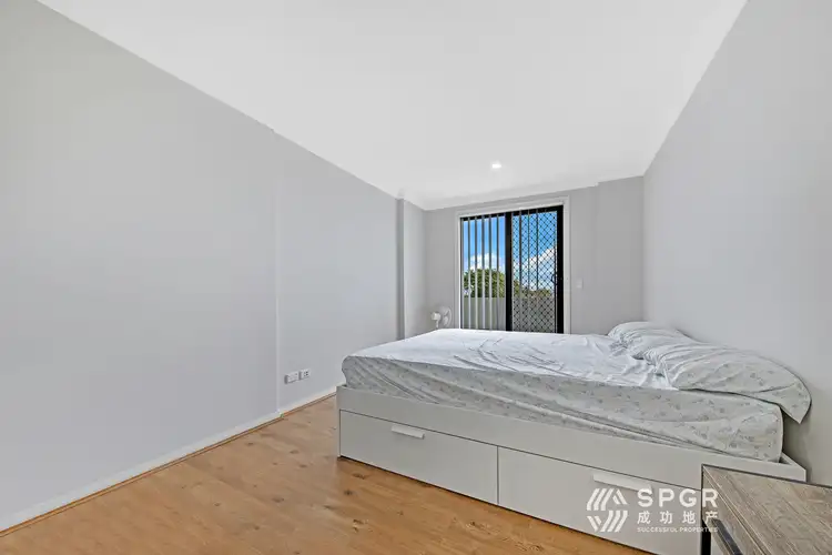 Fifth view of Homely apartment listing, 104/2-4 Amos Street, Parramatta NSW 2150